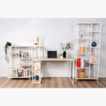Urban Alford Tall Multipurpose Shelving Unit