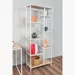 Urban Alford Tall Multipurpose Shelving Unit - Image 11