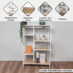 Urban Alford Small Multipurpose Shelving Unit