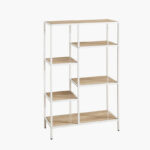 Urban Alford Small Multipurpose Shelving Unit