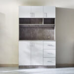 Patara Large Kitchen Cabinet