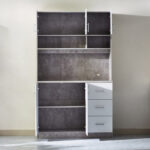 Patara Large Kitchen Cabinet