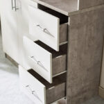 Patara Large Kitchen Cabinet