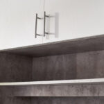 Patara Large Kitchen Cabinet