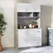 Patara Large Kitchen Cabinet - Image 12