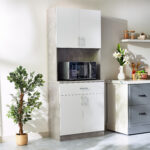 Patara Kitchen Cabinet
