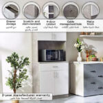Patara Kitchen Cabinet