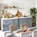 Patara Kitchen Cabinet