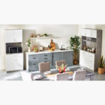 Patara Kitchen Cabinet
