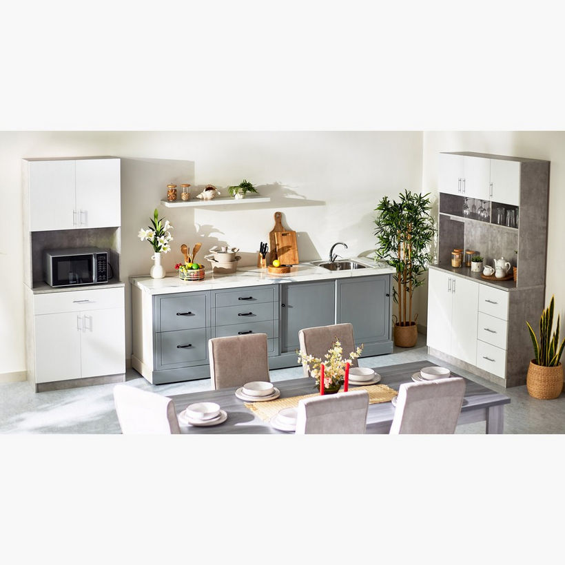 Patara Kitchen Cabinet - Image 9
