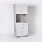 Patara Kitchen Cabinet