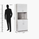 Patara Kitchen Cabinet