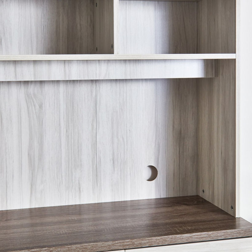 Angelic Large Kitchen Cabinet - Image 9