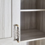 Angelic Kitchen Cabinet