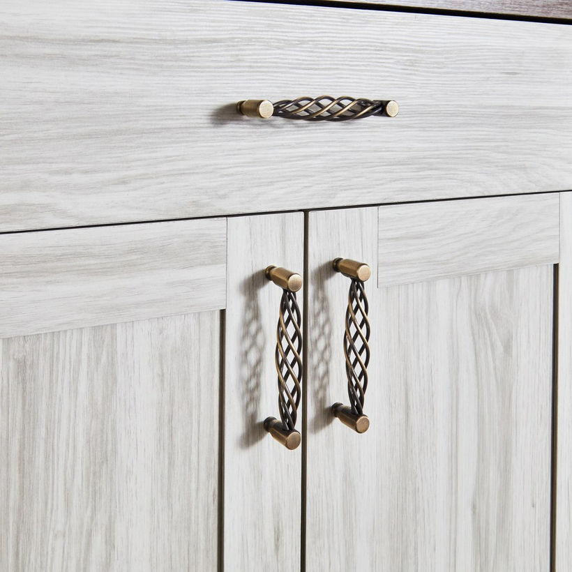 Angelic Kitchen Cabinet - Image 9