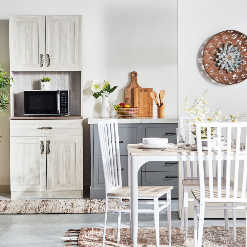 Angelic Kitchen Cabinet - Image 12
