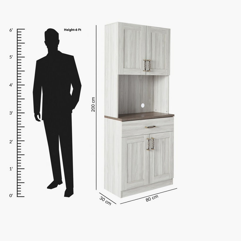 Angelic Kitchen Cabinet - Image 14