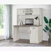Angelic Study Desk with Hutch - Image 8