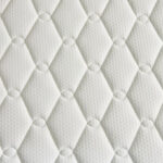 SleepNest iGolden Comfort Lux Medium Firm Pocket Spring Single Mattress - 90x200x25 cm