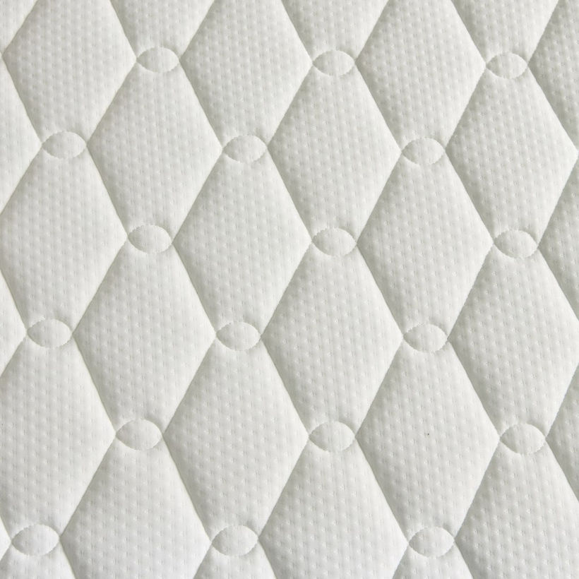 SleepNest iGolden Comfort Lux Medium Firm Pocket Spring Single Mattress - 90x190x25 cm - Image 8