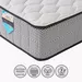 SleepNest iGolden Comfort Lux Medium Firm Pocket Spring Queen Mattress - 140x200x25 cm - Image 10