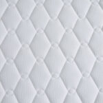 SleepNest iGolden Comfort Lux Medium Firm Pocket Spring Queen Mattress - 140x200x25 cm