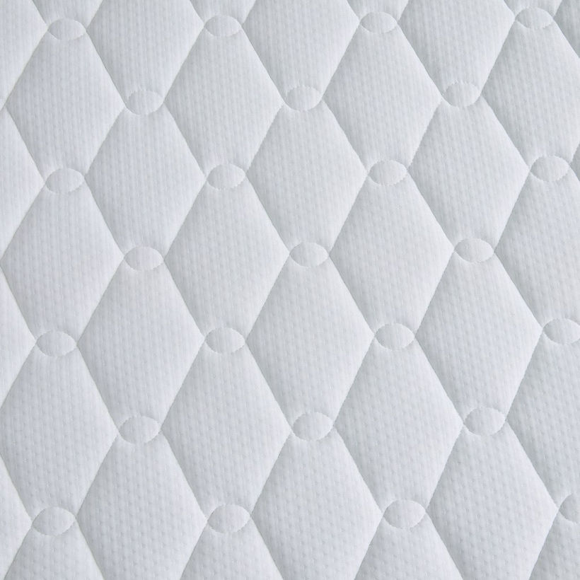 SleepNest iGolden Comfort Lux Medium Firm Pocket Spring Queen Mattress - 140x200x25 cm - Image 8