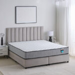 SleepNest iGolden Comfort Lux Medium Firm Pocket Spring King Mattress - 180x200x25 cm