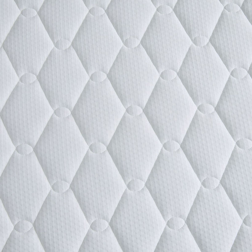 SleepNest iGolden Comfort Lux Medium Firm Pocket Spring Super King Mattress - 200x200x25 cm - Image 8