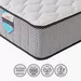 SleepNest iGolden Comfort Lux Medium Firm Pocket Spring Super King Mattress - 200x200x25 cm - Image 10