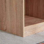 Alford Cooper Bookcase with 3 Doors