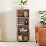 Alford Aspen 8-Door Storage Multipurpose Unit