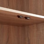 Alford Aspen 8-Door Storage Multipurpose Unit