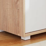 Alford Aspen 8-Door Storage Multipurpose Unit