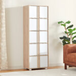 Alford Aspen 10-Door Multipurpose Storage Unit