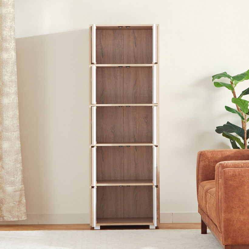 Alford Aspen 10-Door Multipurpose Storage Unit - Image 5