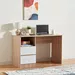Alford Patara 2-Drawer Study Desk - Image 15