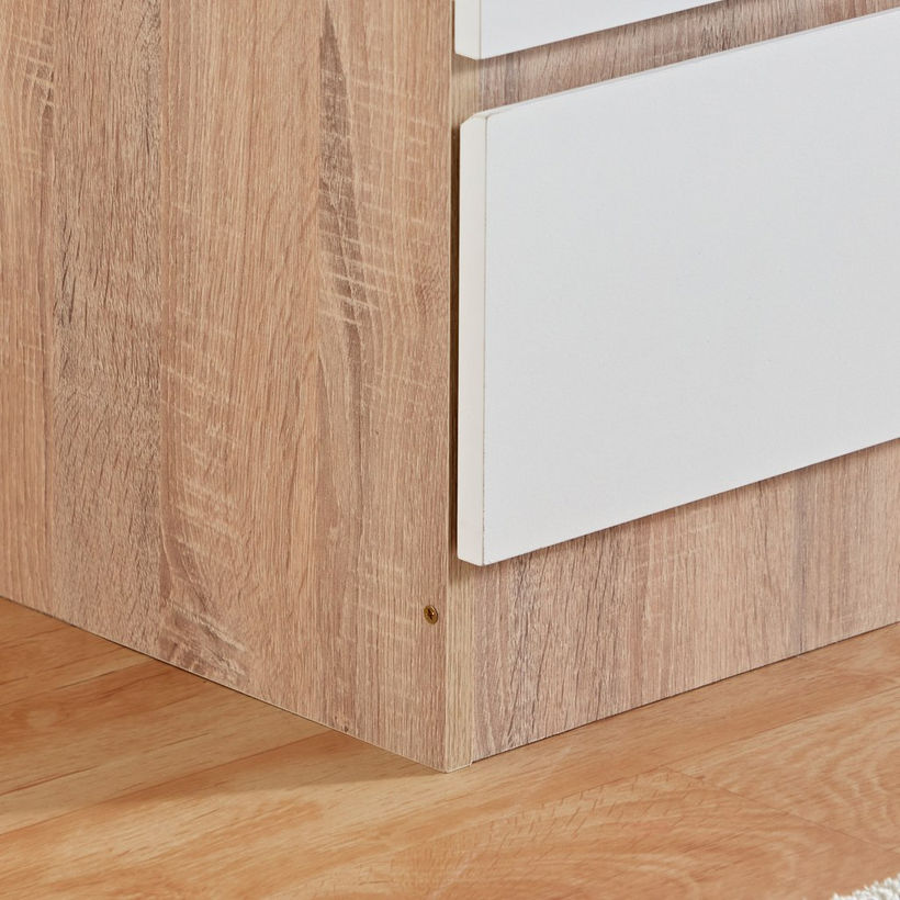Alford Patara 2-Drawer Study Desk - Image 9