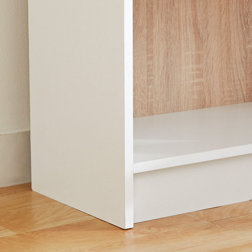 Alford Avian 3-Tier Bookcase - Image 6