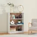Alford Avian 3-Tier Bookcase - Image 9