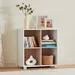 Movo Alford Lyon 4-Cube Bookcase - Image 12