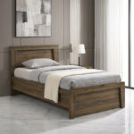 Kulltorp Plus Single Bed - 90x200 cm