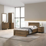 Kulltorp Plus Twin Bed - 120x200 cm