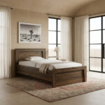 Kulltorp Plus Twin Bed - 120x200 cm