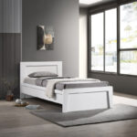 Kulltorp Plus Single Bed - 90x200 cm