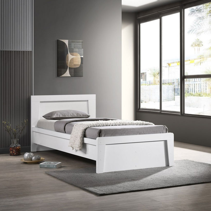Kulltorp Plus Single Bed - 90x200 cm - Image 3
