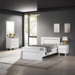 Kulltorp Plus Single Bed - 90x200 cm