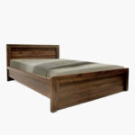 Kulltorp Plus Twin Bed - 120x200 cm