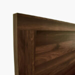 Kulltorp Plus Twin Bed - 120x200 cm