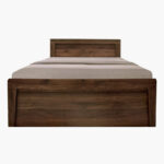 Kulltorp Plus Twin Bed - 120x200 cm